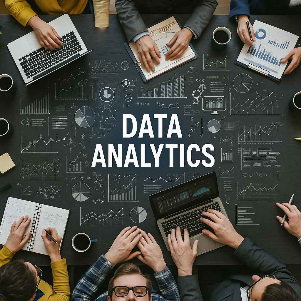 Data Analytics