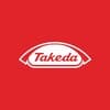 Takeda logo