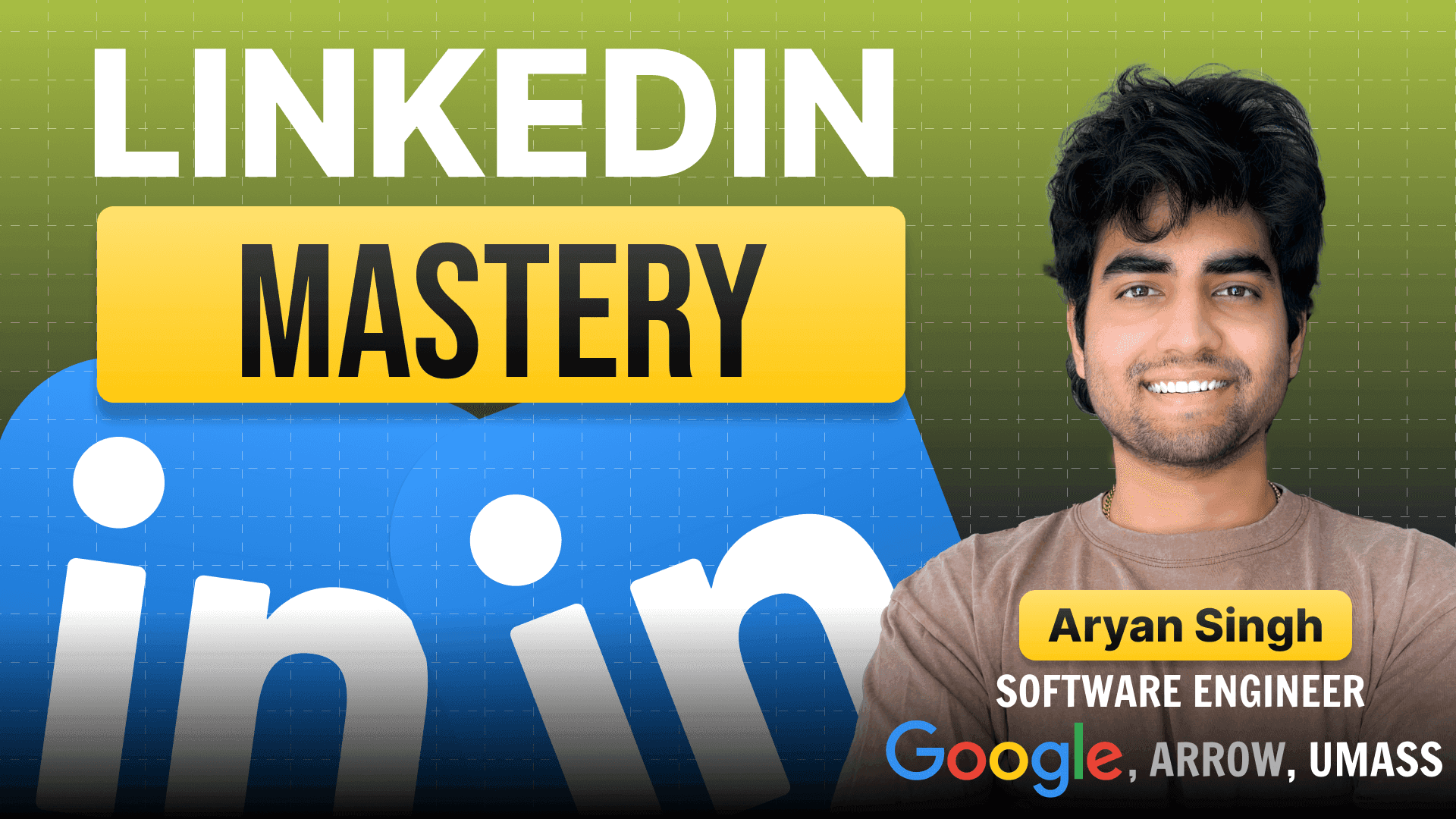 LinkedIn Success